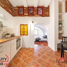 Foto inzerátu Prodej rodinného domu 212 m2, Velké Meziříčí