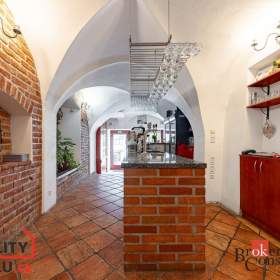 Foto inzerátu Prodej rodinného domu 212 m2, Velké Meziříčí