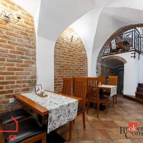 Foto inzerátu Prodej rodinného domu 212 m2, Velké Meziříčí