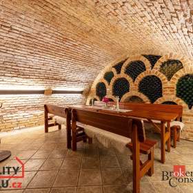 Foto inzerátu Prodej rodinného domu 212 m2, Velké Meziříčí