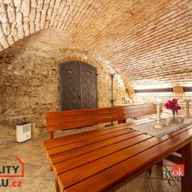 Foto inzerátu Prodej rodinného domu 212 m2, Velké Meziříčí