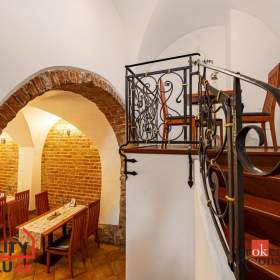 Foto inzerátu Prodej rodinného domu 212 m2, Velké Meziříčí