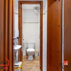 Foto inzerátu Prodej rodinného domu 212 m2, Velké Meziříčí