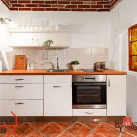 Foto inzerátu Prodej rodinného domu 212 m2, Velké Meziříčí