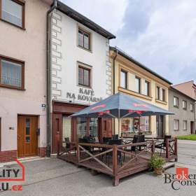 Foto inzerátu Prodej rodinného domu 212 m2, Velké Meziříčí