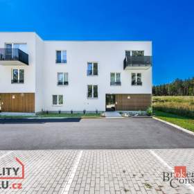 Prodej bytu 2+kk 55 m2, Plzeň / 19558290