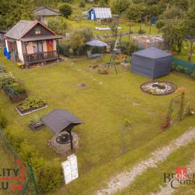 Prodej zahrady 402 m2, Tachov / 19559069