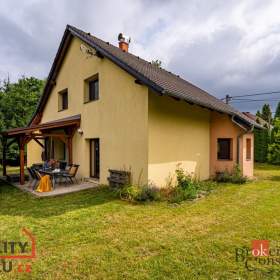 Prodej rodinného domu 167 m2, Jeřmanice / 19559112