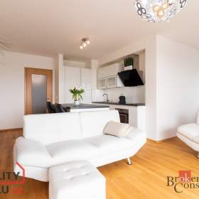 Prodej byty 3+kk, 76 m2 -  Praha -  Řeporyje / 19559191