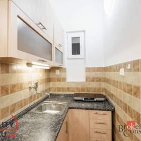 Prodej bytu 1+kk 30 m2, Praha / 19559311