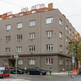 Prodej bytu 1+kk 30 m2, Praha / 19559311