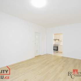 Foto inzerátu Prodej bytu 3+1 62 m2, Praha