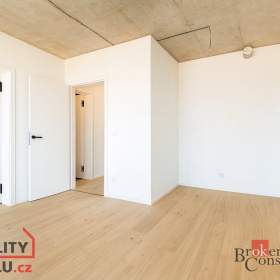 Prodej bytu 2+kk 44 m2, Brno / 19559700