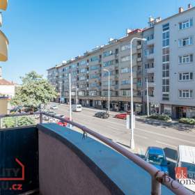 Pronájem bytu 3+1 102 m2, Brno / 19559756