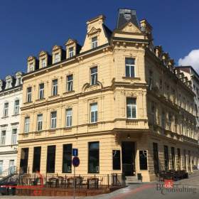 Pronájem bytu 3+1 90 m2, Karlovy Vary / 19559762