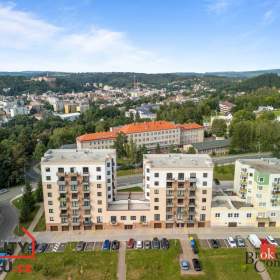 Prodej bytu 2+kk 57 m², Náchod / 19559817