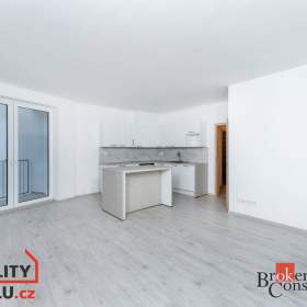 Foto inzerátu Prodej bytu 2+kk 57 m², Náchod