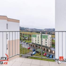 Foto inzerátu Prodej bytu 2+kk 57 m², Náchod