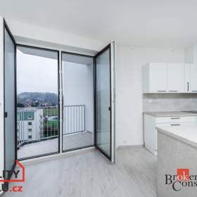 Foto inzerátu Prodej bytu 2+kk 57 m², Náchod