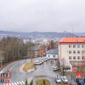 Foto inzerátu Prodej bytu 2+kk 57 m², Náchod