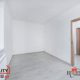 Foto inzerátu Prodej bytu 2+kk 57 m², Náchod