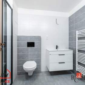 Foto inzerátu Prodej bytu 2+kk 57 m², Náchod
