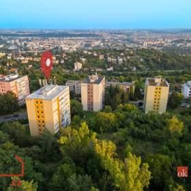 Prodej bytu 2+kk 40 m2, Praha / 19559933