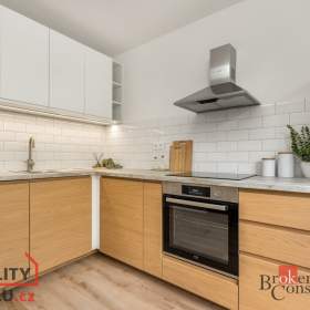 Foto inzerátu Prodej bytu 3+1 79 m², Praha