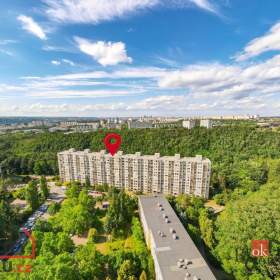 Foto inzerátu Prodej bytu 3+1 79 m², Praha