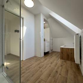 Pronájem bytu 3+kk 84 m², Hlučín / 19560256