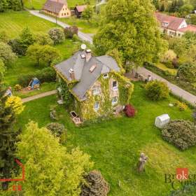 Prodej rodinné domy, 122 m² -  / 19560363