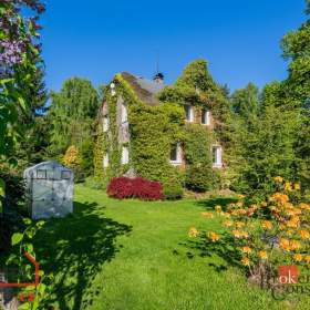 Foto inzerátu Prodej rodinné domy, 122 m² -