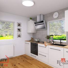 Foto inzerátu Prodej rodinné domy, 122 m² -