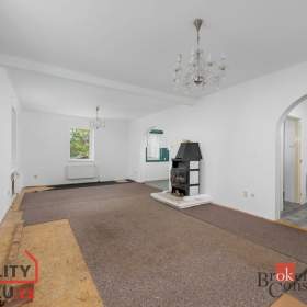 Foto inzerátu Prodej rodinné domy, 122 m² -