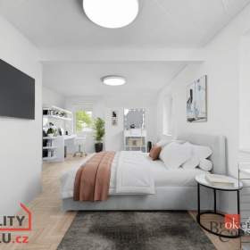 Foto inzerátu Prodej rodinné domy, 122 m² -