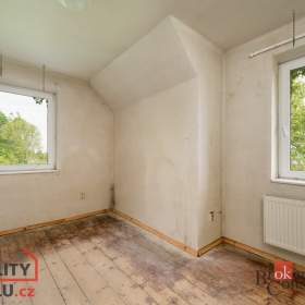 Foto inzerátu Prodej rodinné domy, 122 m² -
