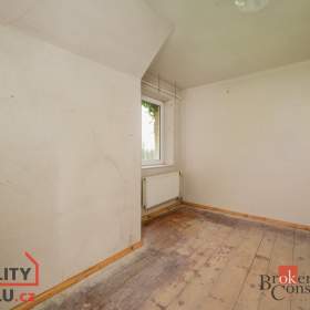 Foto inzerátu Prodej rodinné domy, 122 m² -