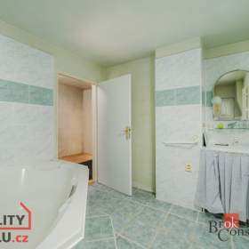 Foto inzerátu Prodej rodinné domy, 122 m² -