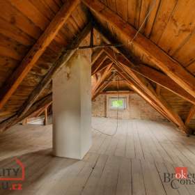 Foto inzerátu Prodej rodinné domy, 122 m² -