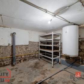 Foto inzerátu Prodej rodinné domy, 122 m² -