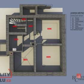 Foto inzerátu Prodej rodinné domy, 122 m² -