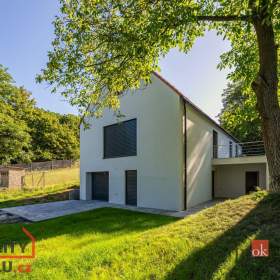 Prodej rodinného domu 280 m2, Jílové u Prahy / 19560460