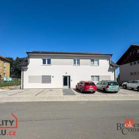 Prodej bytu 2+kk 63 m2, Merklín / 19560821