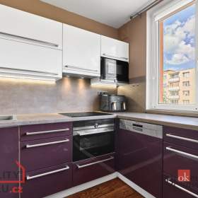 Prodej bytu 3+1 66 m2, Chodov / 19562804