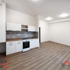 Prodej bytu 2+kk 54 m2, Mlékojedy / 19562819
