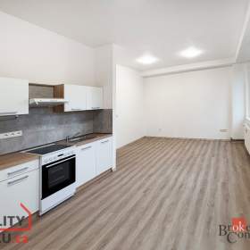 Foto inzerátu Prodej bytu 2+kk 54 m², Mlékojedy