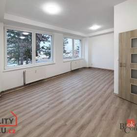 Foto inzerátu Prodej bytu 2+kk 54 m², Mlékojedy