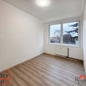 Foto inzerátu Prodej bytu 2+kk 54 m², Mlékojedy