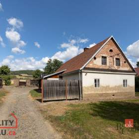 Foto inzerátu Prodej rodinného domu 80 m2, Zátor