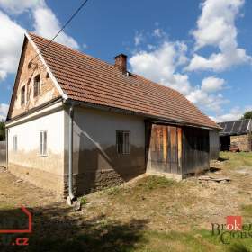 Foto inzerátu Prodej rodinného domu 80 m2, Zátor